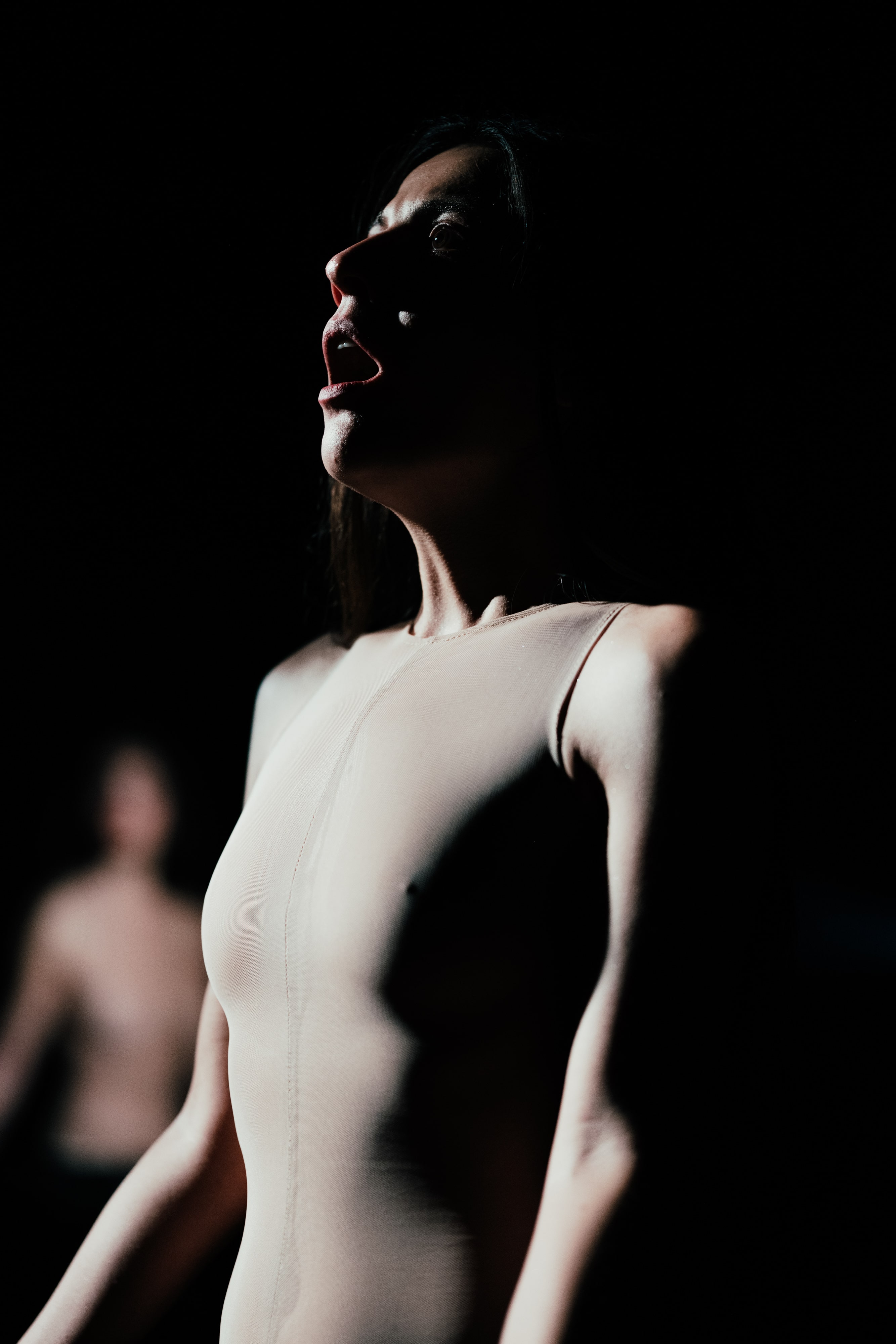 Jocasta: Raw Material production photo